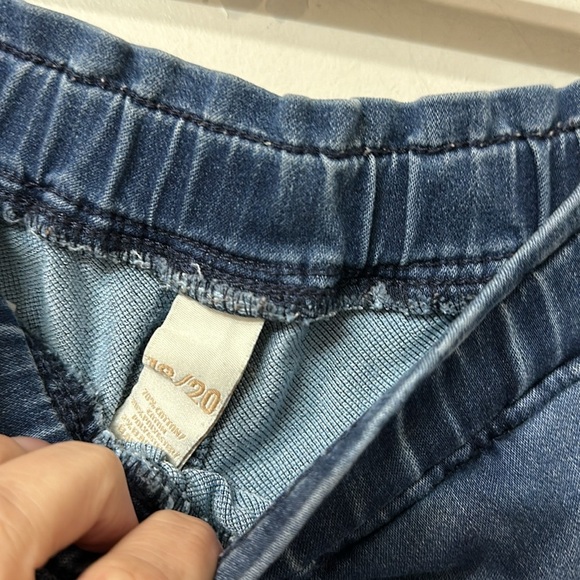 Justice shorts - Picture 2 of 2